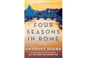 Four Seasons in Rome: On Twins, Insomnia, and the Biggest Funeral in the History of the World