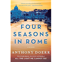 Four Seasons in Rome: On Twins, Insomnia, and the Biggest Funeral in the History of the World