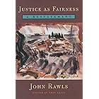 Justice as Fairness: A Restatement