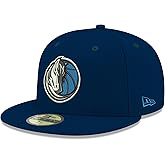 NBA Men's Official 59FIFTY Fitted Cap