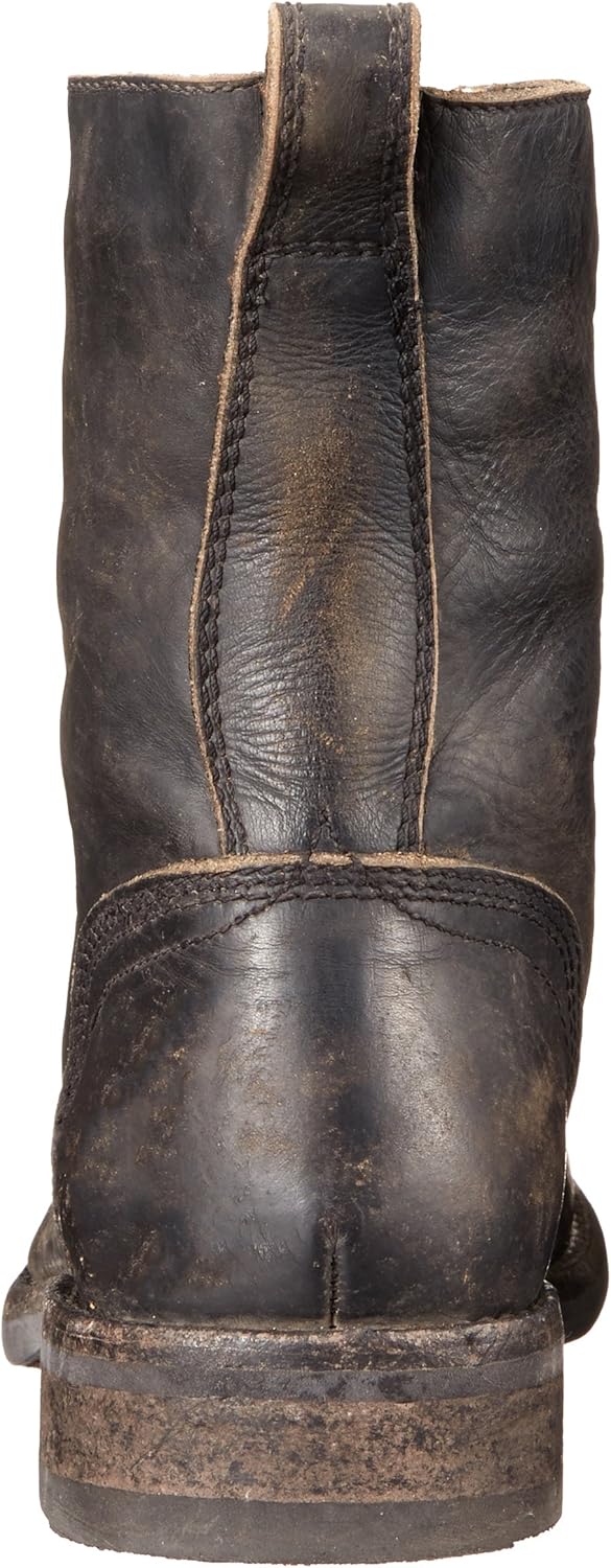 frye sutton tall lace