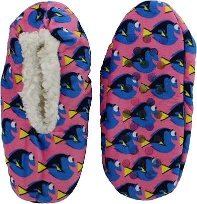 fuzzy flip flops puma