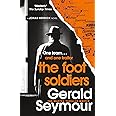 The Foot Soldiers: A Sunday Times Thriller of the Month (Jonas Merrick series)