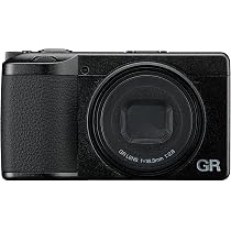Amazon Canada: RICOH GR IV HDF