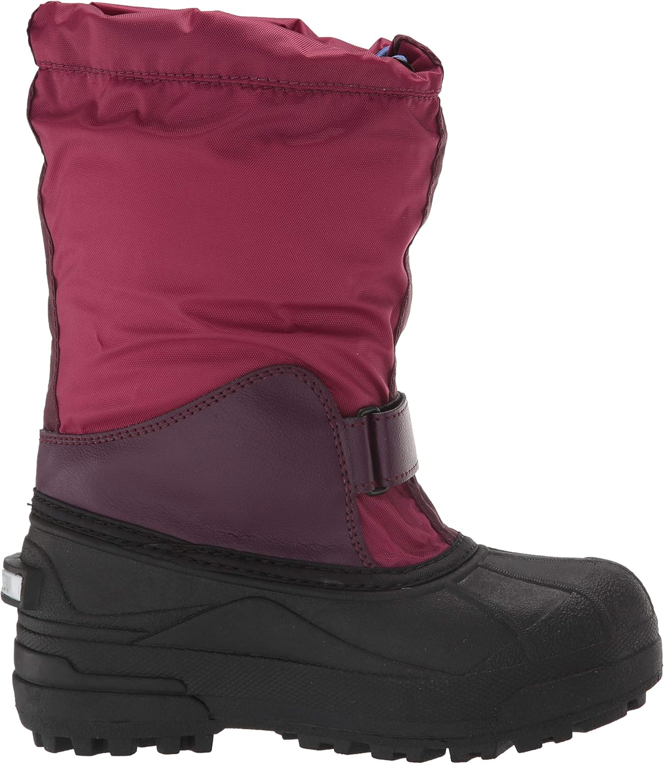  | Columbia Unisex- Kids' Youth Powderbug Forty | Snow Boots