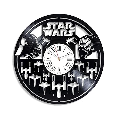 Kovides Kylo Ren and Darth Vader Art Jedi Wall Decor Philippines