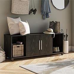 SystemBuild Evolution Camberly Shoe Storage