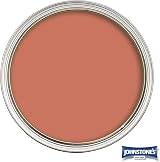 Johnstone's Feature Wall Matt Emulsion Paint Maple Haze 2.5L view 2