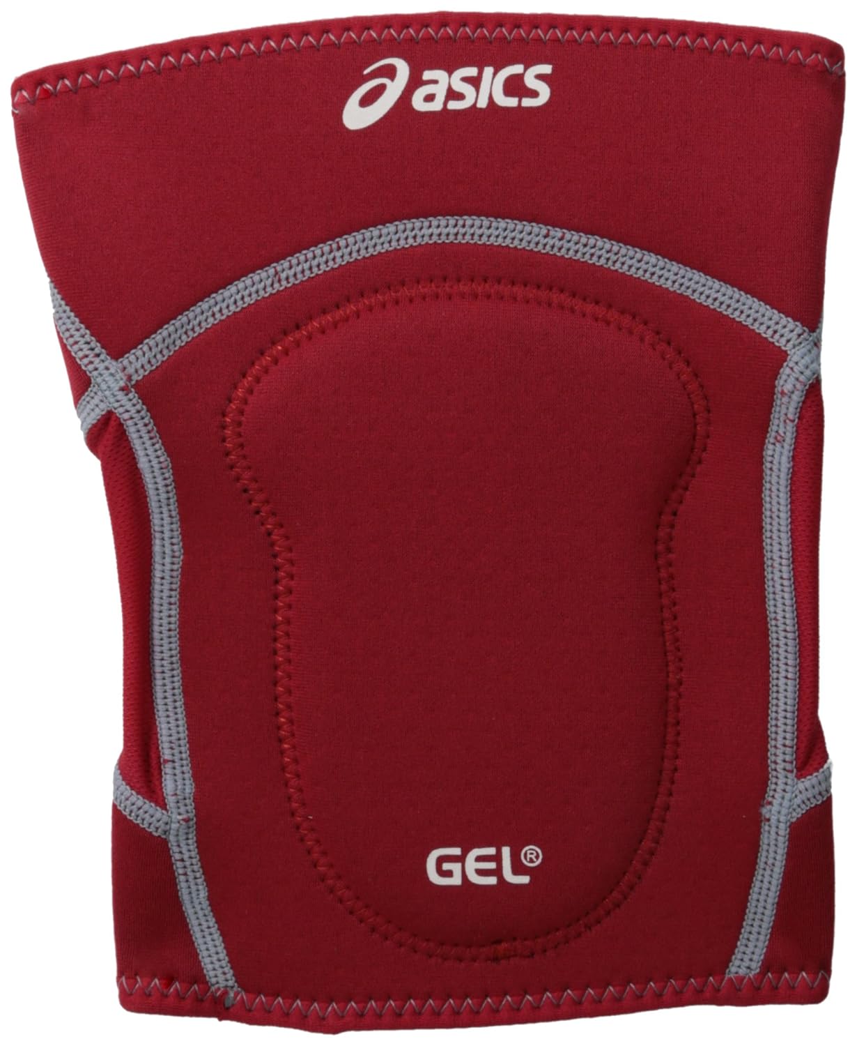 asics youth wrestling knee pads