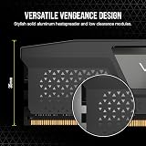 Corsair Vengeance DDR5 32GB (2x16GB) 6000MHz CL30 iCUE EXPO Grey view 5