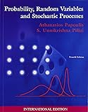 Probability, Random Variables and Stochastic Processes
