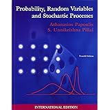 Probability, Random Variables and Stochastic Processes