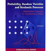 Probability, Random Variables and Stochastic Processes with Errata Sheet (Int'l Ed)