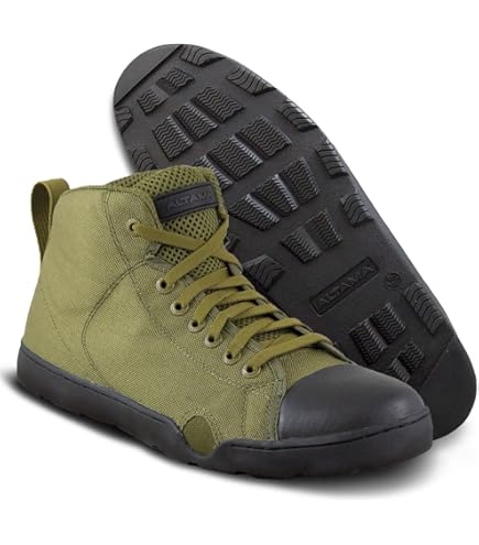 Amazon.com: Altama 333150-R-075 MAS Relv Camo Moab Mid Green/Tan