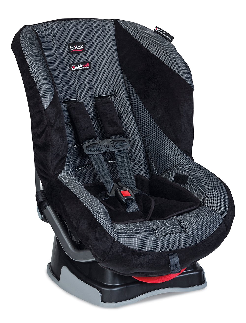 6 Best RearFacing Car Seats 2018 Baby Consumers