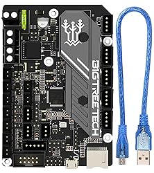BIGTREETECH SKR Mini E3 V3.0 Control Board with