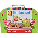 schylling forest friends tea time set