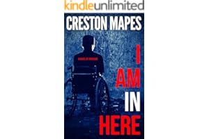I Am In Here: A Breathtaking Christian Thriller