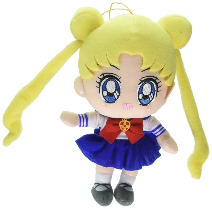 sailor moon baby stuff