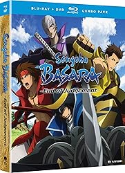 Sengoku Basara: End of Judgement - The Complete