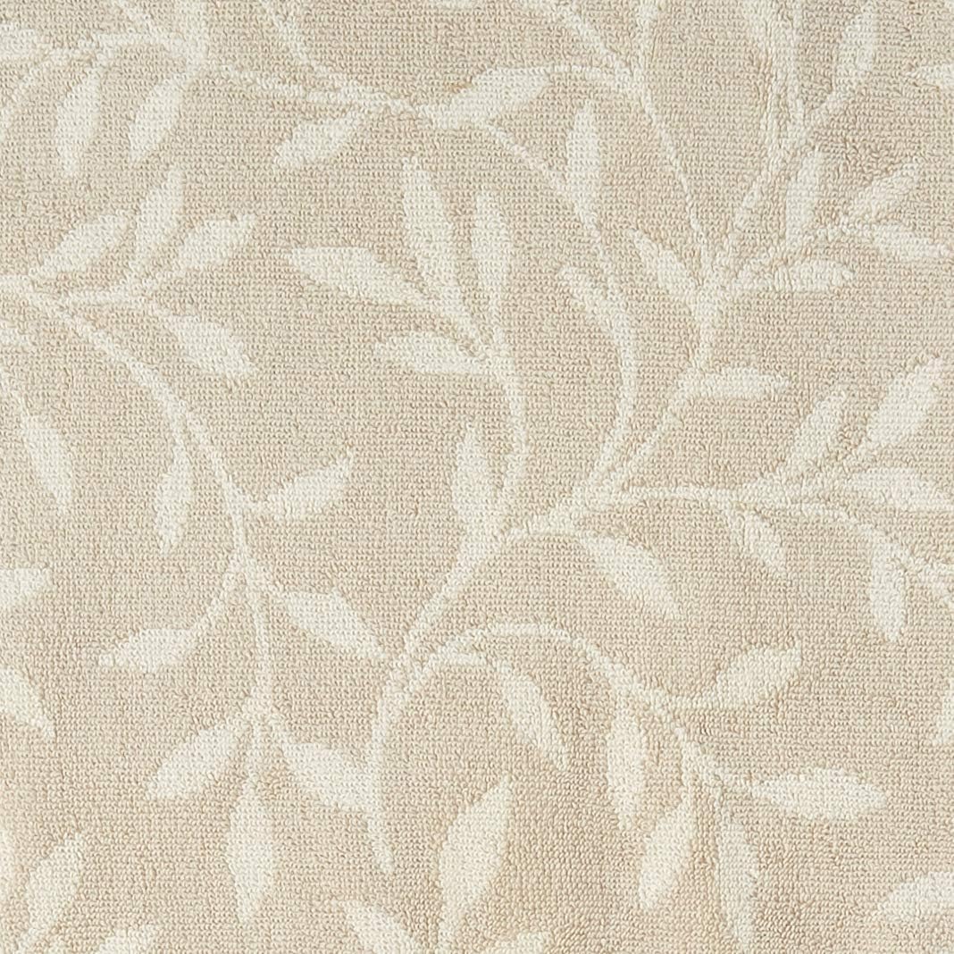 Madison Park Serene Floral Embroidered 100% Cotton Jacquard Ultra Soft Absorbent Bathroom Towel Set Shower Hand Face Washcloths, See Below, Blue: Home & Kitchen