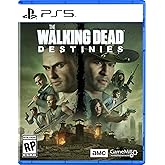 The Walking Dead: Destinies - PlayStation 5