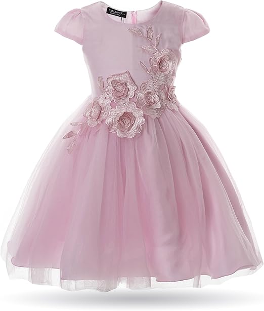 amazon vestiti bambina