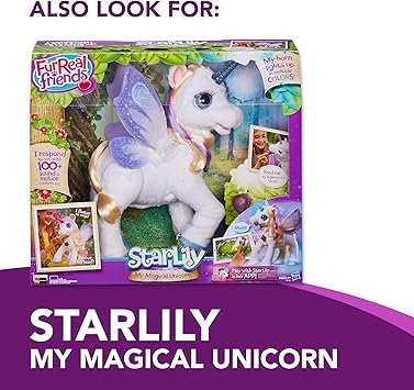 furreal friends flurry