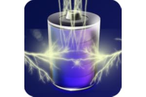 Lightning Fast Charger