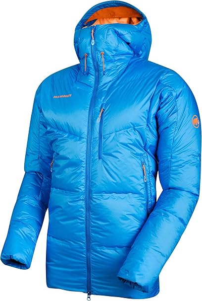 Mammut Con Capucha Eigerjoch Pro In Chaqueta de Montañismo y Escalada Hombre