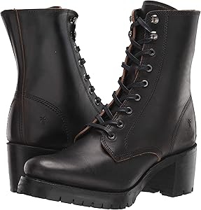 frye sabrina combat