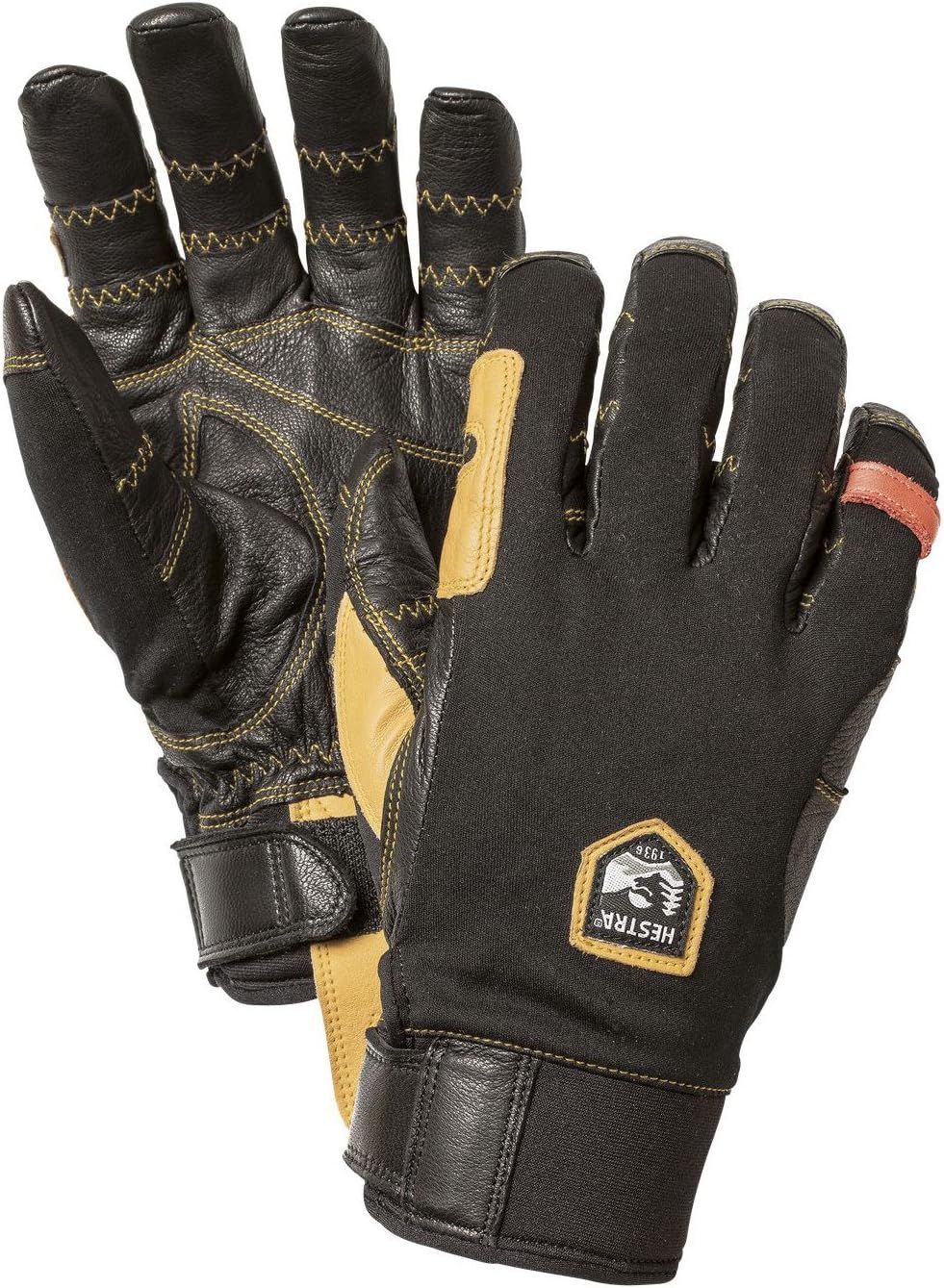Hestra Gloves 30850 Ergo Grip OutDry Dexterity Short