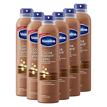vaseline body lotion amazon