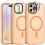 GONEZ Magnetic for iPhone 14 Pro Max