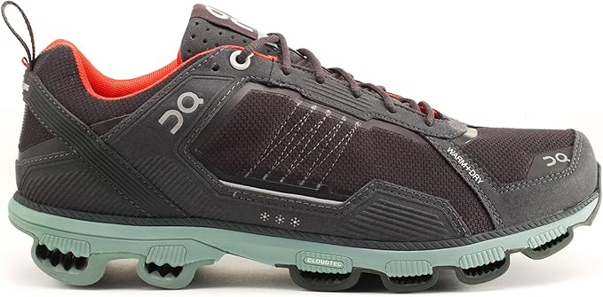 on cloud winter shoes