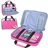 Rexmica Padded Carrying Bag Compatible with VTech