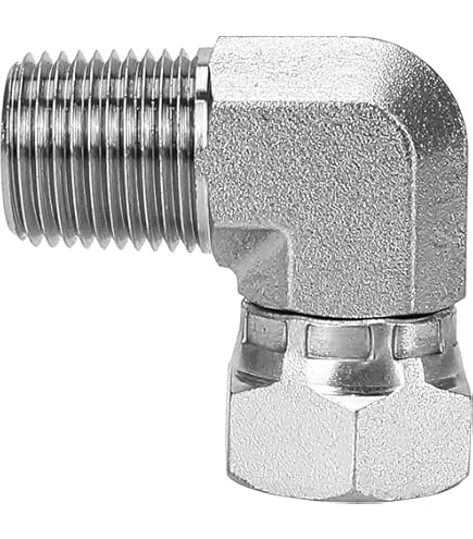 41157-10-10 | 5/8" JIC Male X 7/8-14 Ford O-Ring Port Male