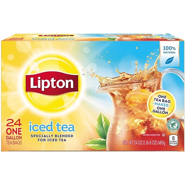 Share more than 125 commercial iced tea bags best 3tdesign.edu.vn