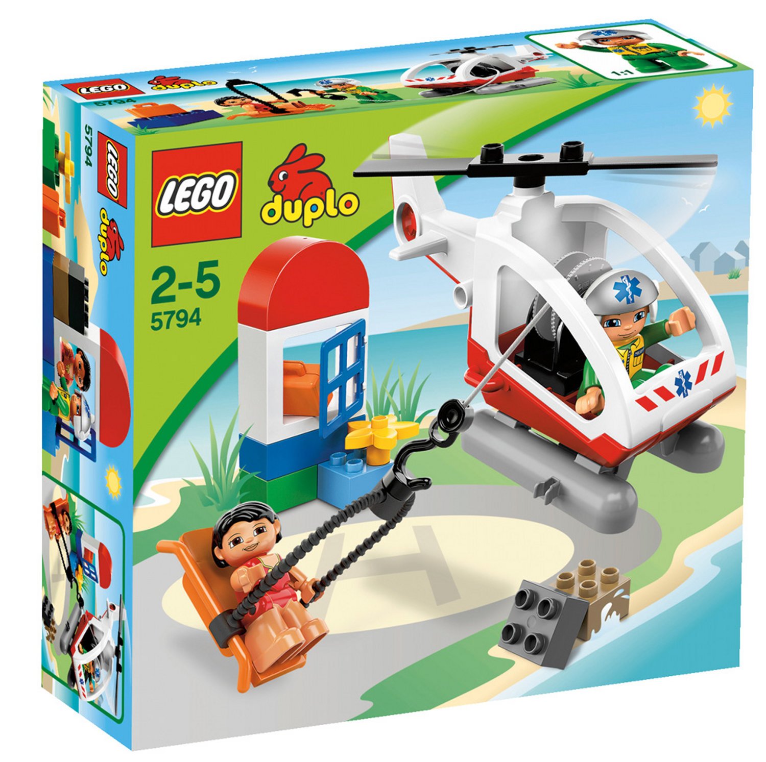 lego 5794