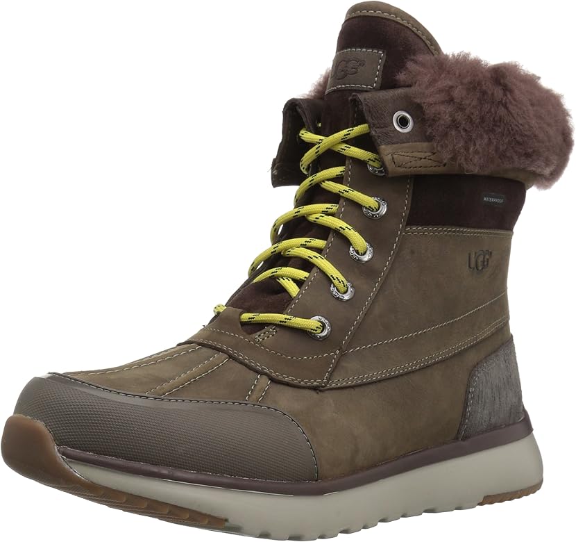 mens ugg hiking boots