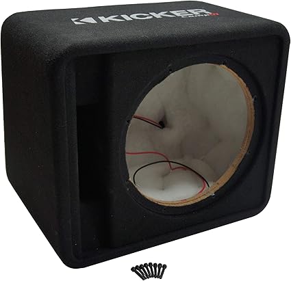 kicker 43vcwr122