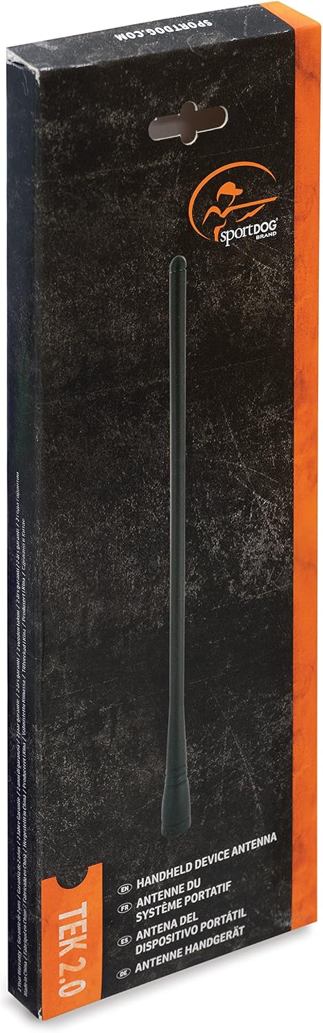 SportDOG TEK Series 2.0 Handheld Device Antenna, Black - Image 3