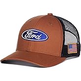 Outdoor Cap FRD17A Brown/Black, One Size Fits All