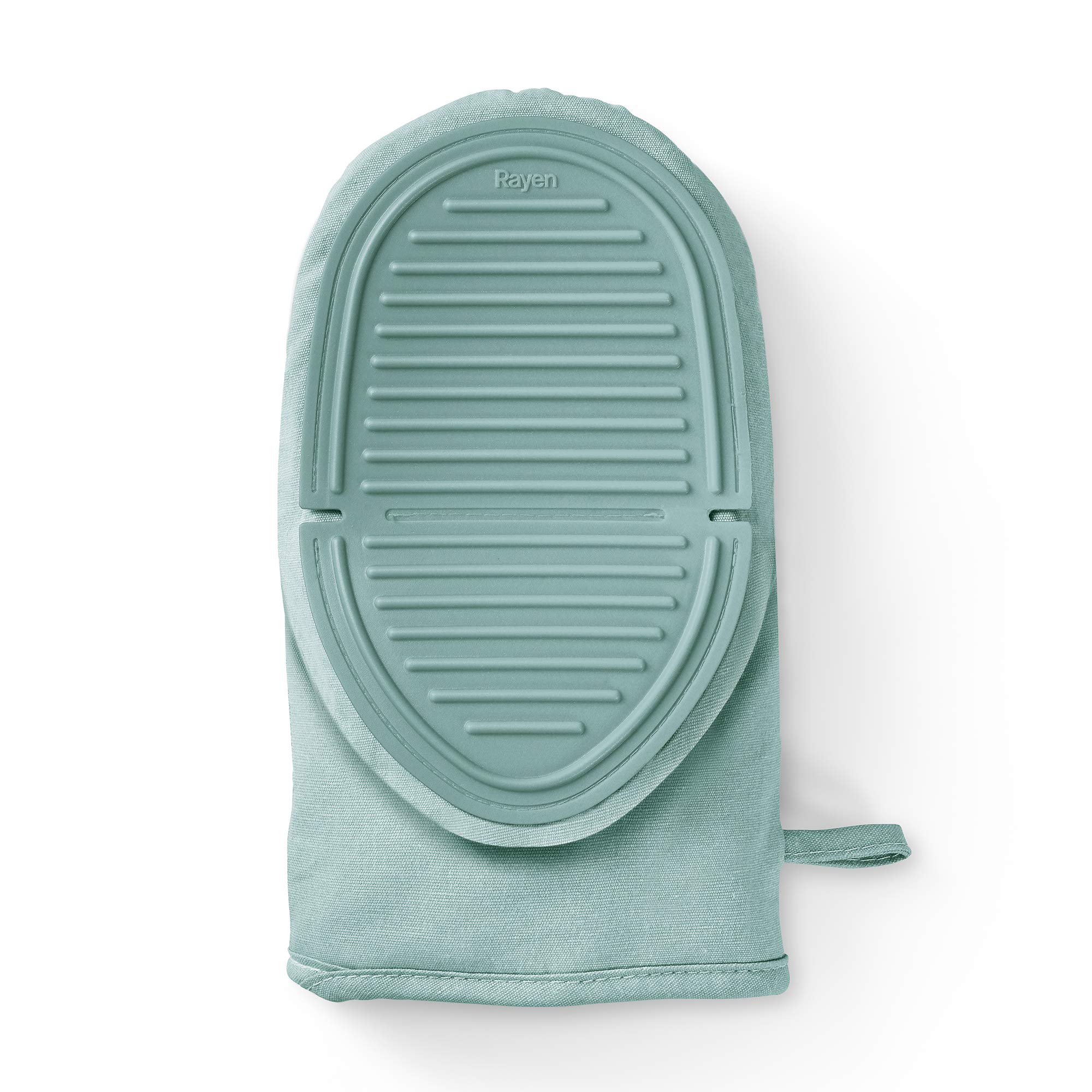 Rayen Silicone insulated mitt