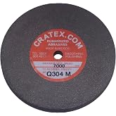 CRATEX 304 M Large Wheel