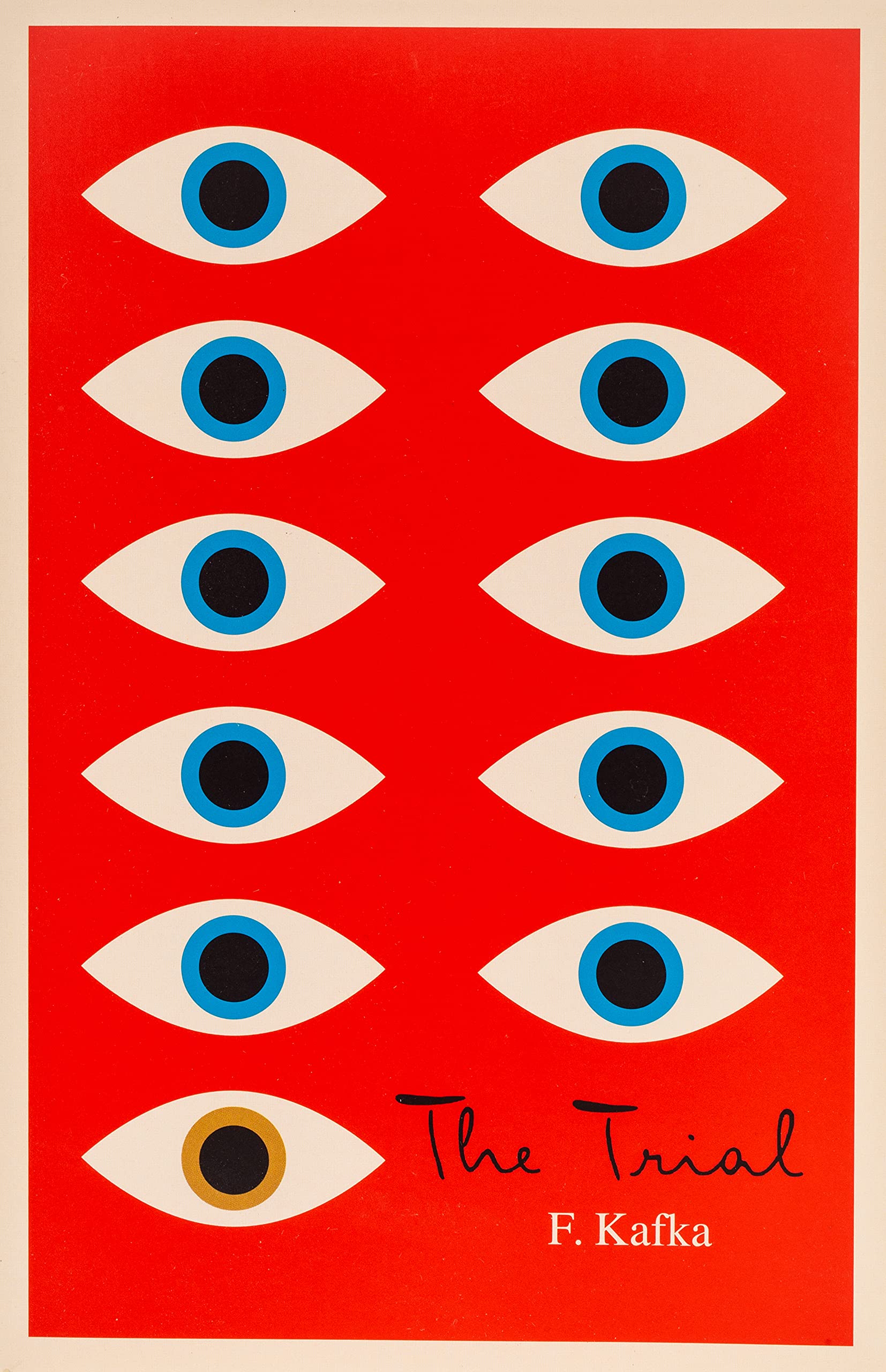 Amazon Com The Trial A New Translation Based On The Restored Text The Schocken Kafka Library Book Cover May Vary Franz Kafka Breon Mitchell Books