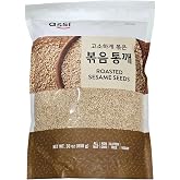 Assi Roasted Sesame Seeds - 850 Grams