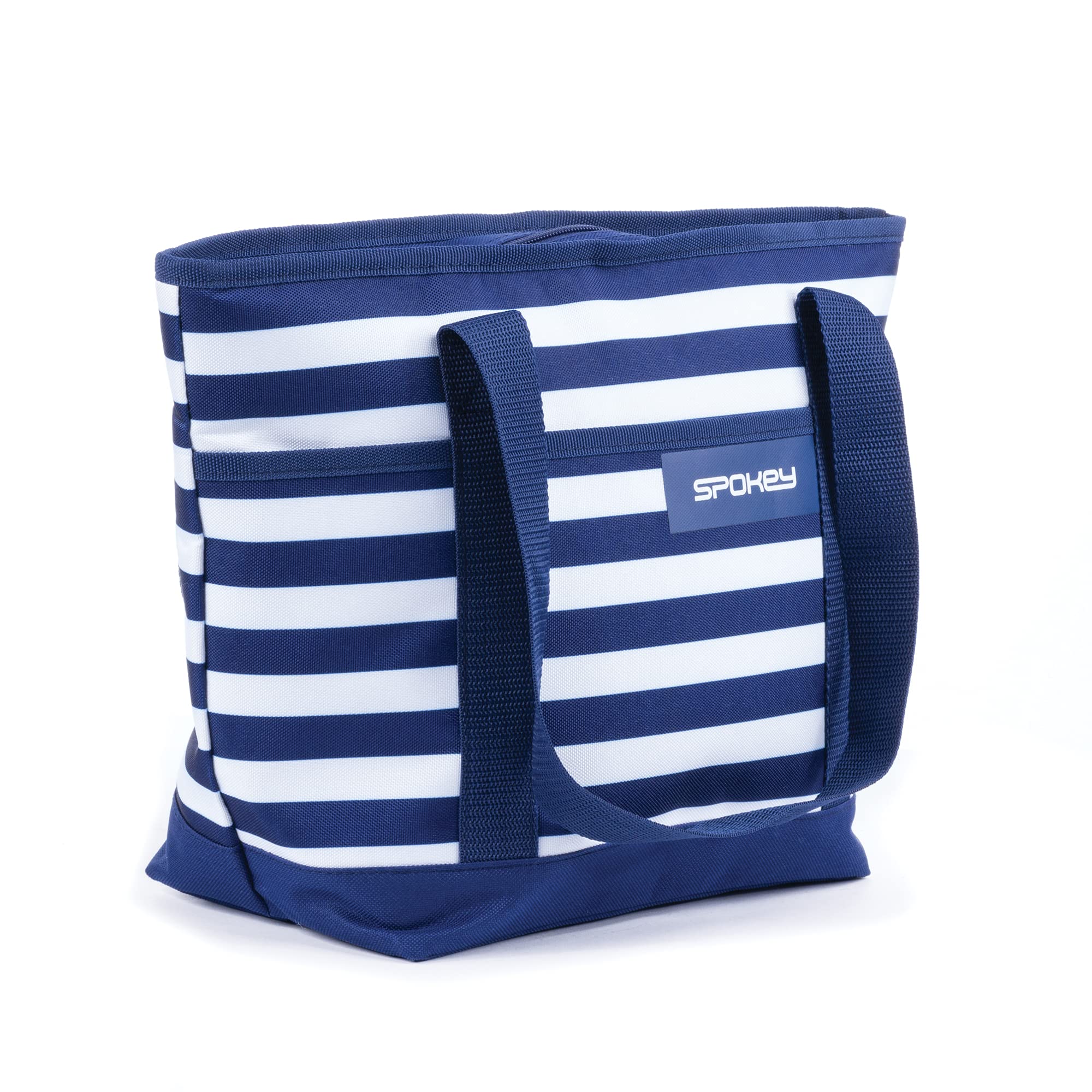 Spokey ACAPULCO Thermal Small Bag - Blue, One Size