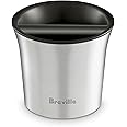 Breville Knock Box, BCB100 Silver