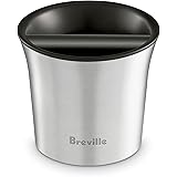 Breville BCB100 Knock Box, Die-cast